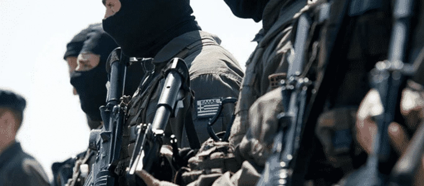 Νέες εντολές Α/ΓΕΕΘΑ οι ειδικές δυνάμεις σε διακλαδικές ασκήσεις στο Αιγαίο και την Αν.Μεσόγειο